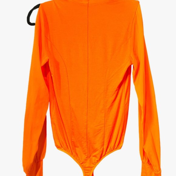 Beautiful Cut Out Silk and Cotton Blouse NWTq - Picture 2 of 4
